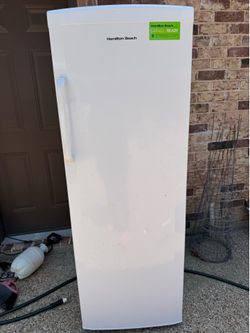 Freezer