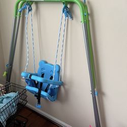 Indoor Swing