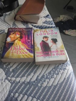 Romance books