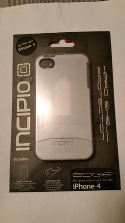 IPhone 4 case