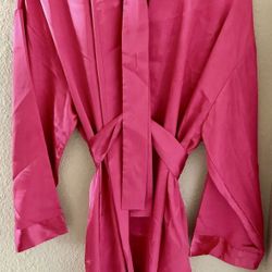 Victoria’s Secret Robe (one Size)