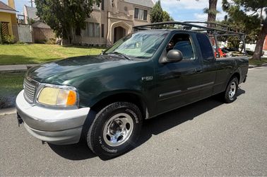 F150 Ford