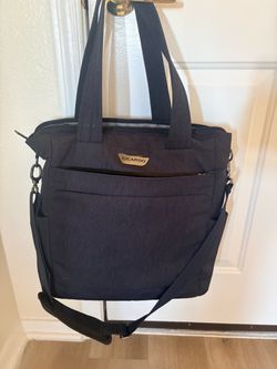 Ricardo Tote Bag with Shoulder Strap