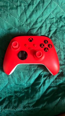 Xbox one controller