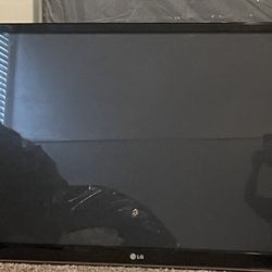 50 Inch Lg Plasma Tv Without Stand 