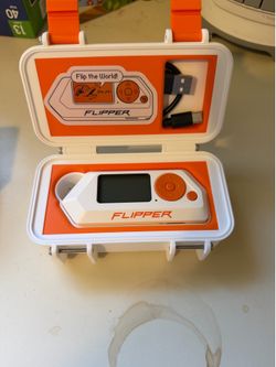 Flipper Zero