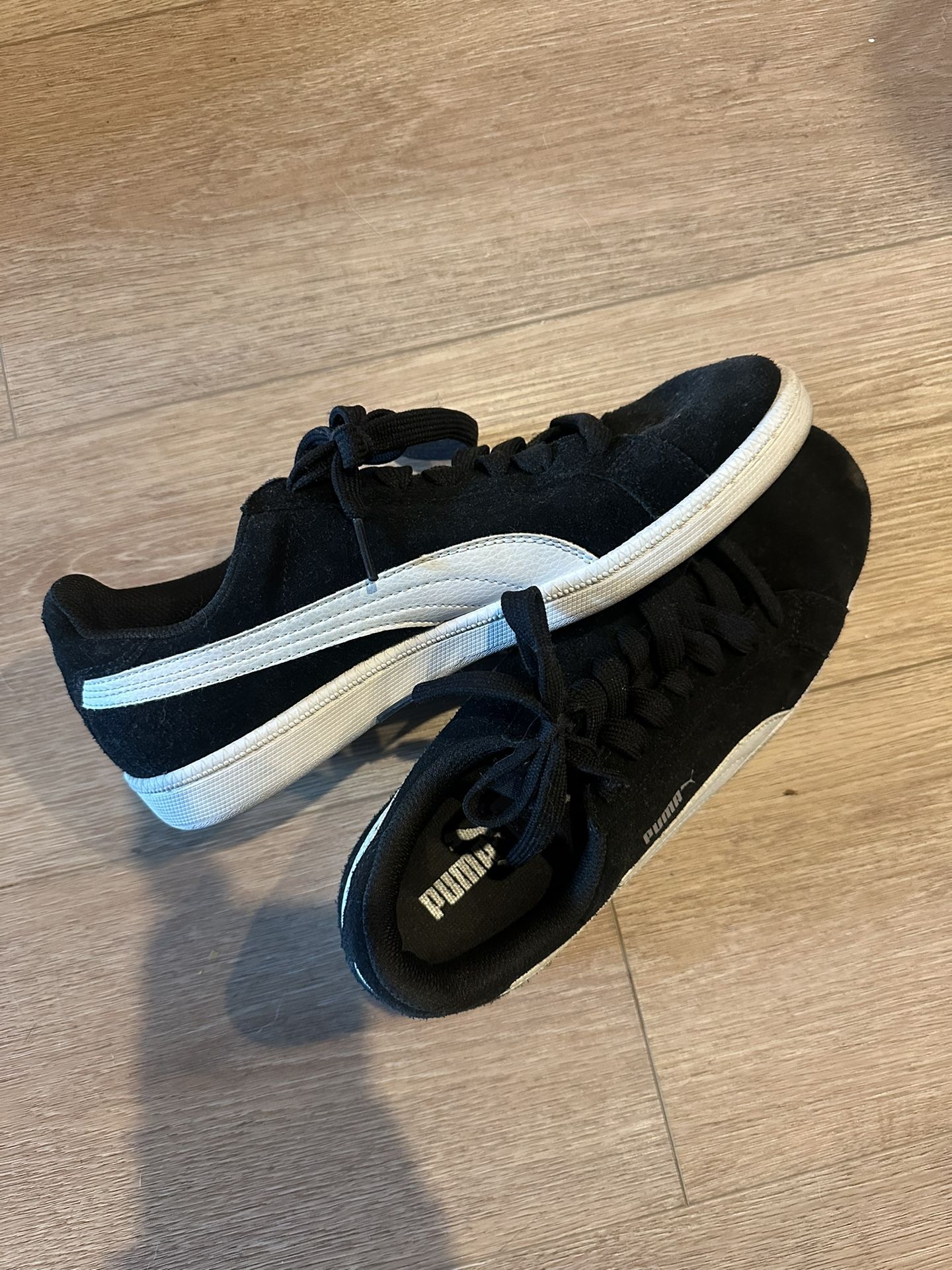 Puma Shoes