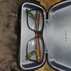Gucci Frames