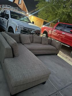 Sectional