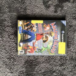 Amazing Island Game Cube