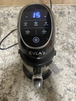 Baby food maker