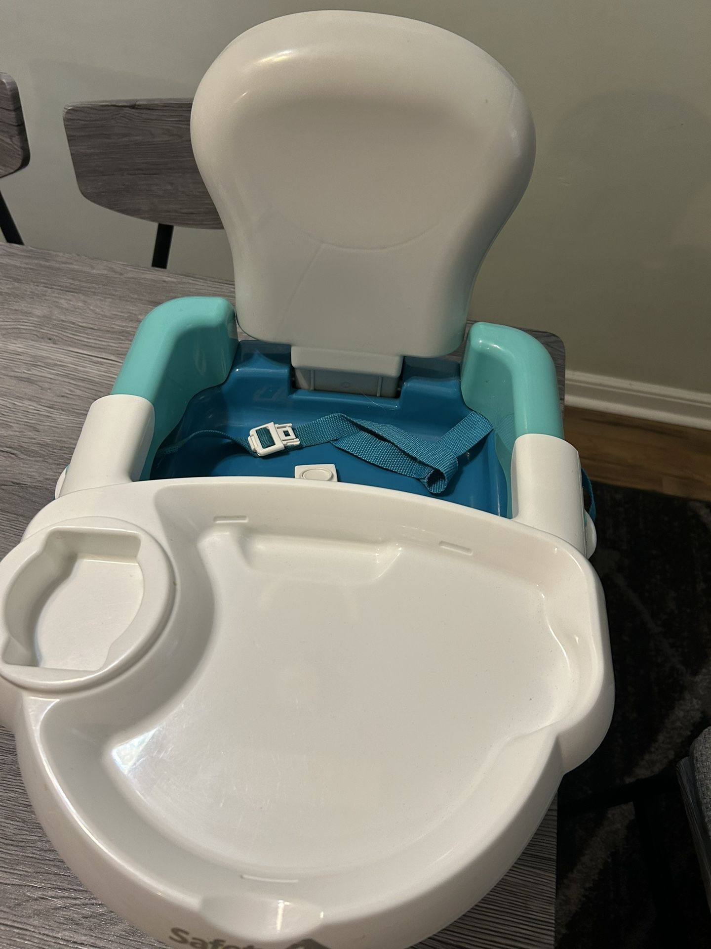 Booster Seat