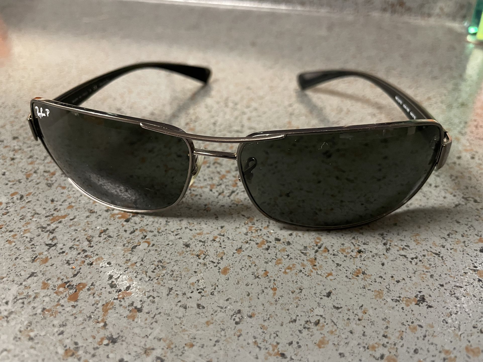 Ray Ban Men’s Sunglasses