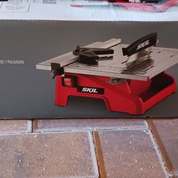 Tile  Cutter