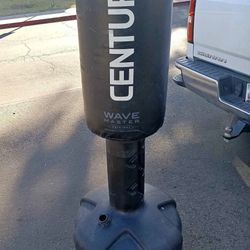 Punching Bag