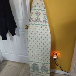 Ironing Board