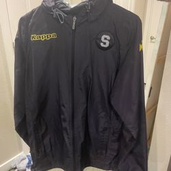 Saprissa Kappa Sweatshirt 