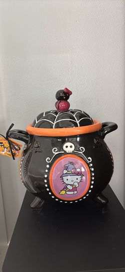 Hello Kitty Clayworks 