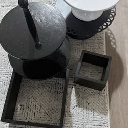 Wedding Cake Stand, Cupcake Stands