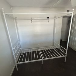 Twin Bed Frame 
