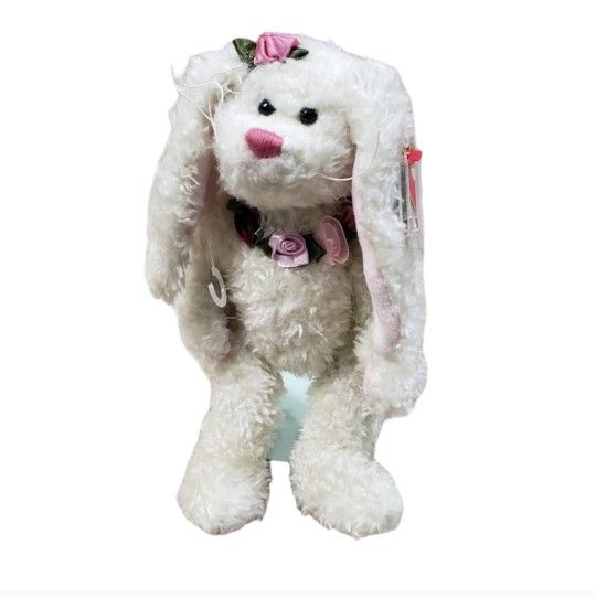 1993 Ty The Attic Treasures Collection Rosalyne 9"