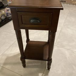 End Tables