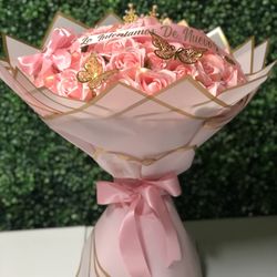 Ramo De Rosas