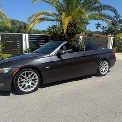 2008 BMW 3 Series 328i 