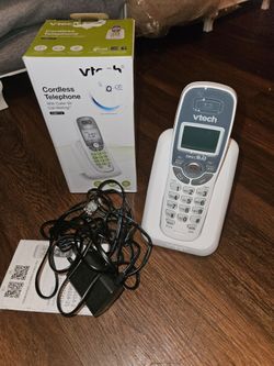Cordless Phone