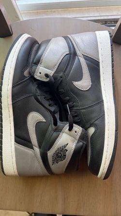 Jordan 1 Shadow