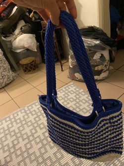 Bolsa De Mano