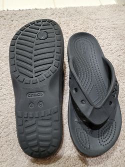 Crocs sz M 4  , W 6
