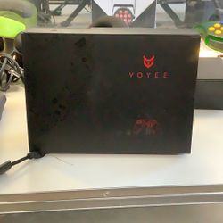 VOYEE WIRED CONTROLLER 