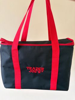 Trader Joe’s insulated Tote