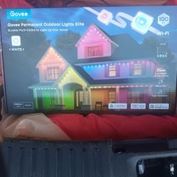 Govee Permeant 