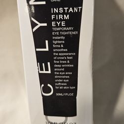 Celyn Instant Firm Eye Cream