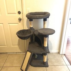 Cat Tree