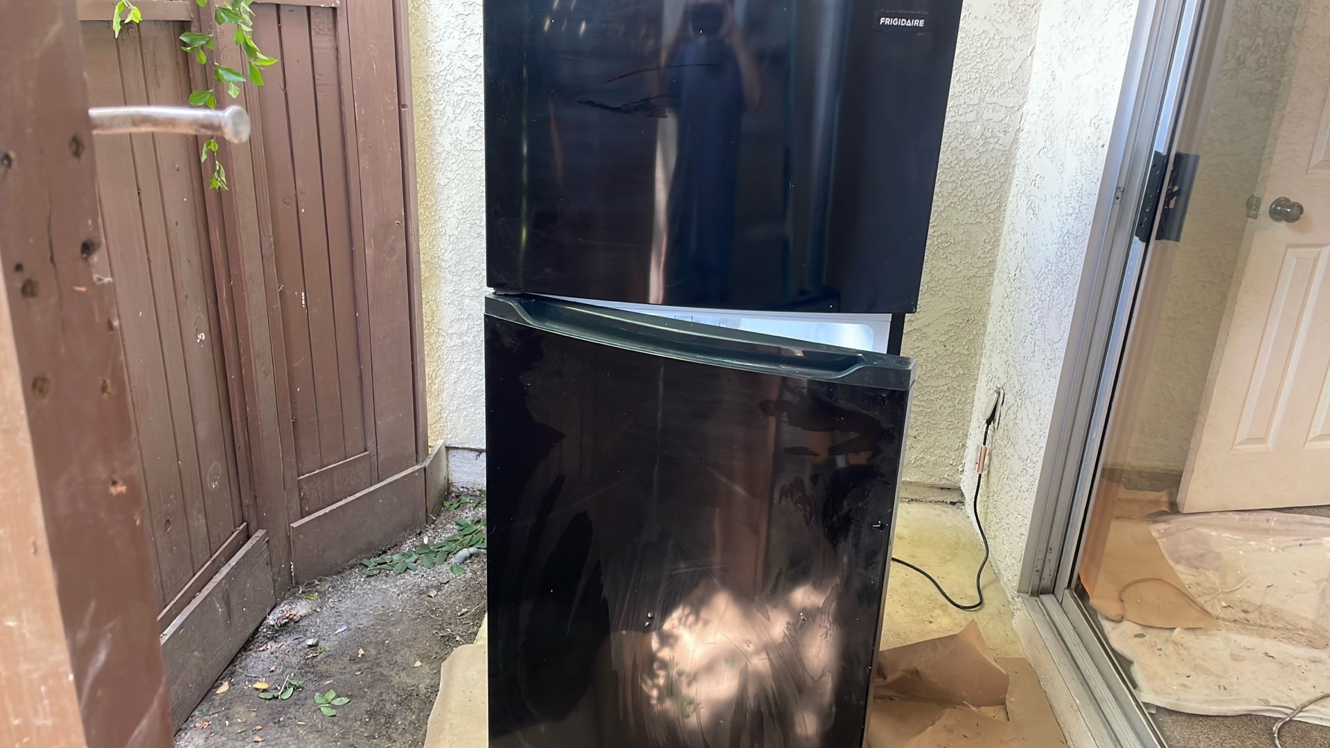 Used Refrigerator  Perfect Condition