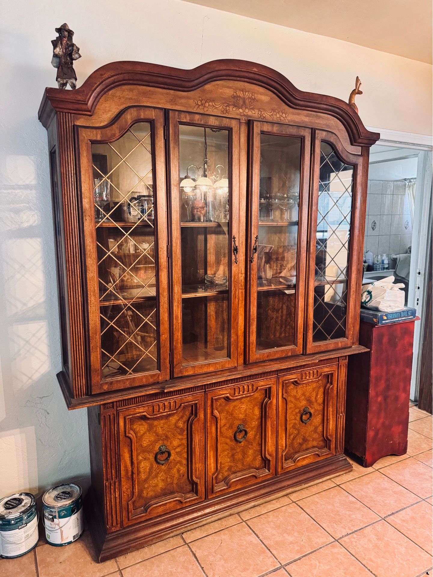 China Cabinet