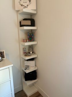 Wall Shelf Unit