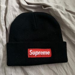 Supreme Beanie