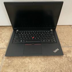 Lenovo AMD Ryzen 5 Pro with 8 GB Ram, HDMI, and Bluetooth