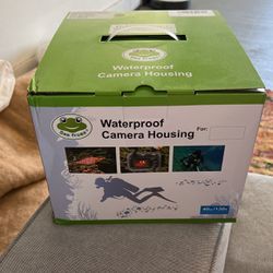 Seafrogs Waterproof Camera Housing - Sony