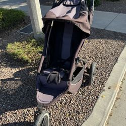 Free Stroller
