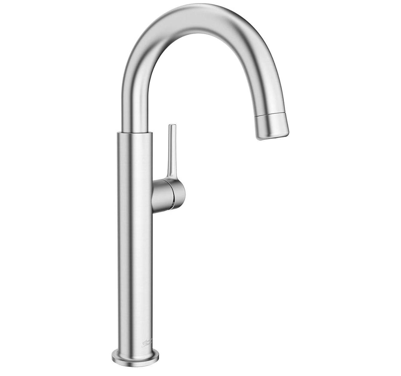 Brand New In The Box- American Standard (contact info removed).075 Studio S Pull-Down Bar Faucet with sprayer Stainless Steel