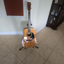 sigmaguitars by martin &co. model dm-1 electric