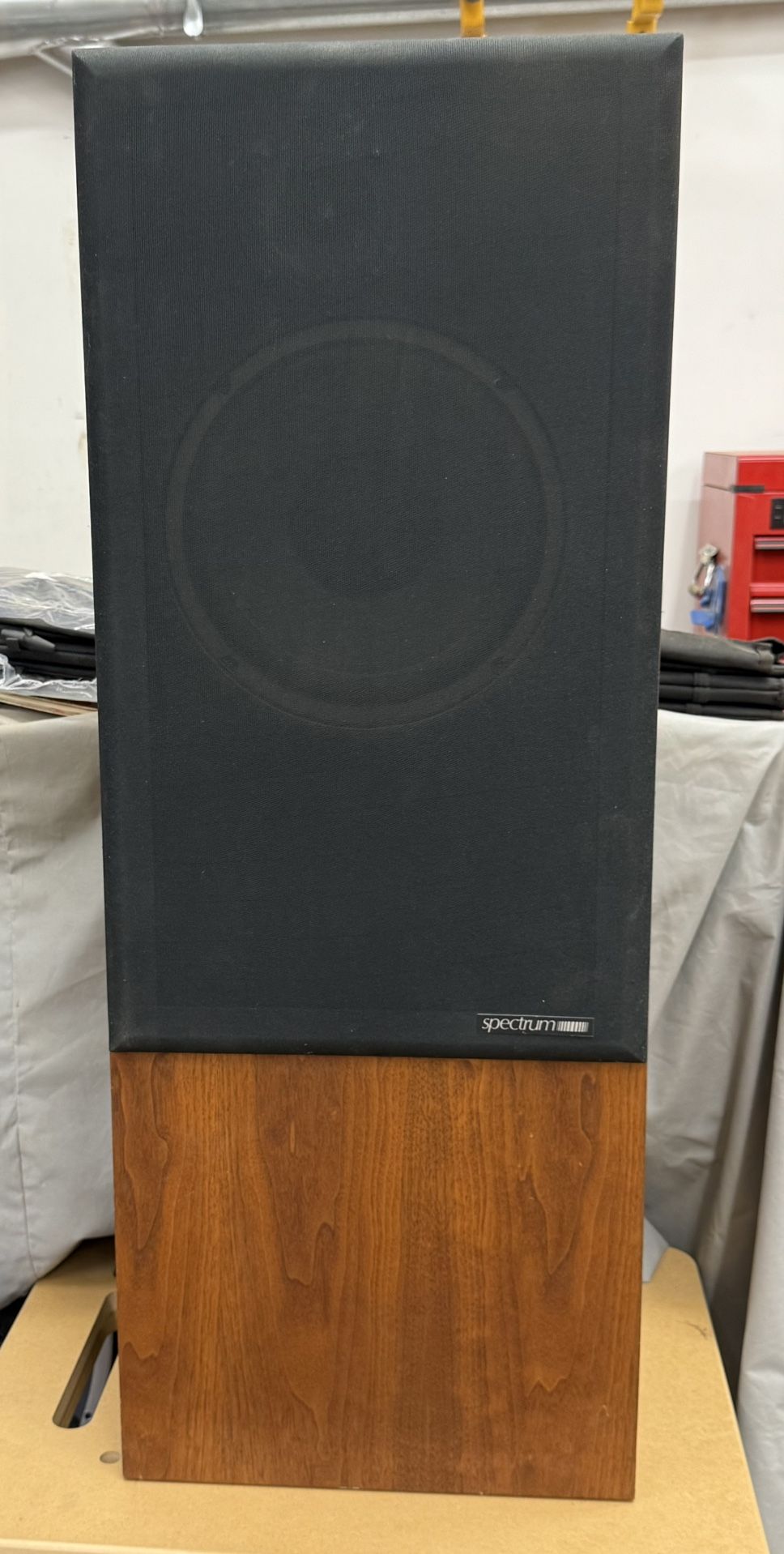 High End Speakers