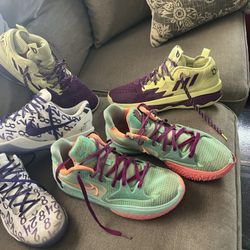 Blunde Nike Shoes 12.5   13