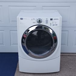 Quality Maytag Gas Dryer. Works Perfectly! Like New!