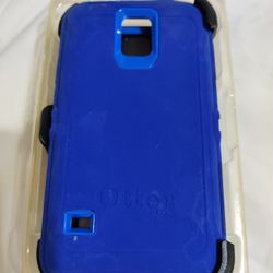 Protector Galaxy S5